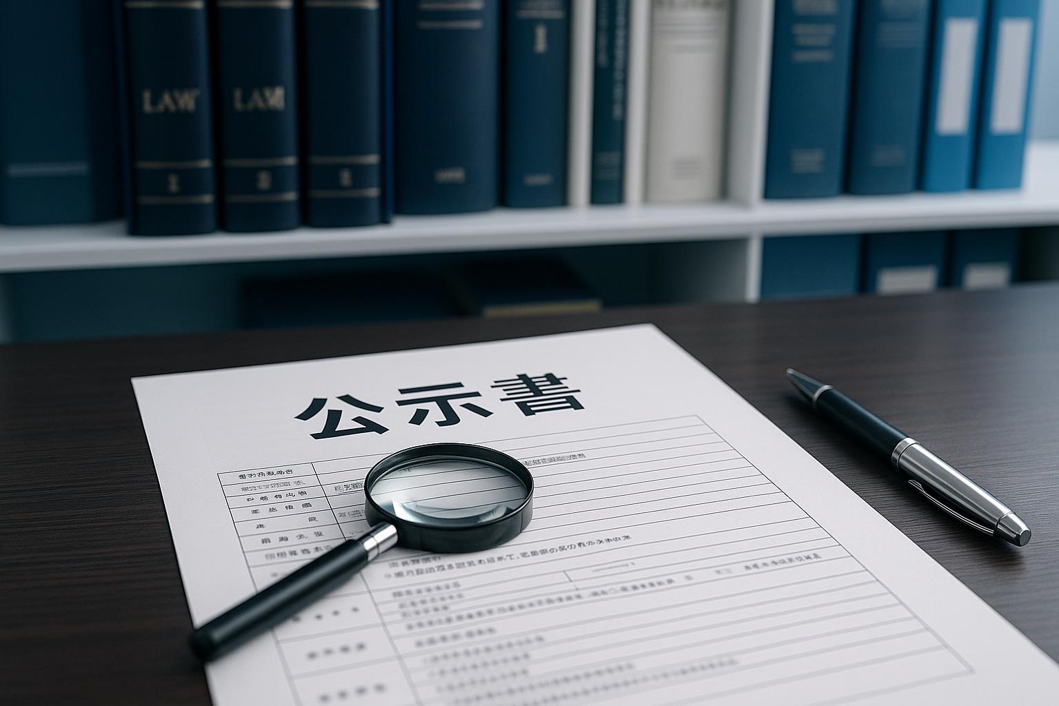 許認可やプライバシーマーク等取得の入札戦略策定 - 参入障壁を突破して案件獲得を拡大する実践ガイド