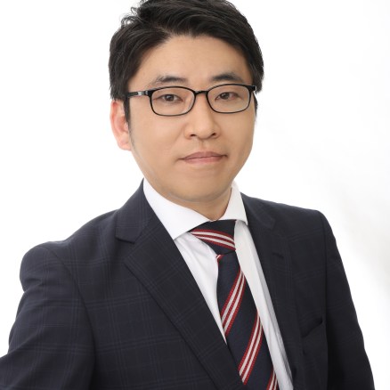 代表者 塩澤康幸