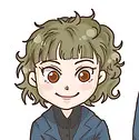 お助けキャラクター さおり