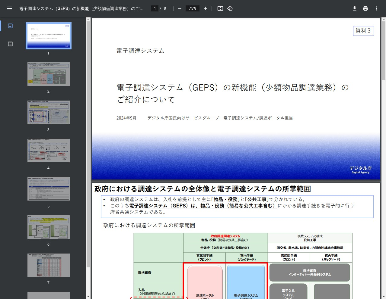 中小企業必見！年間45万件の「少額物品販売」入札で官公庁と取引を始める方法｜GEPSマーケットプレイス完全ガイド
